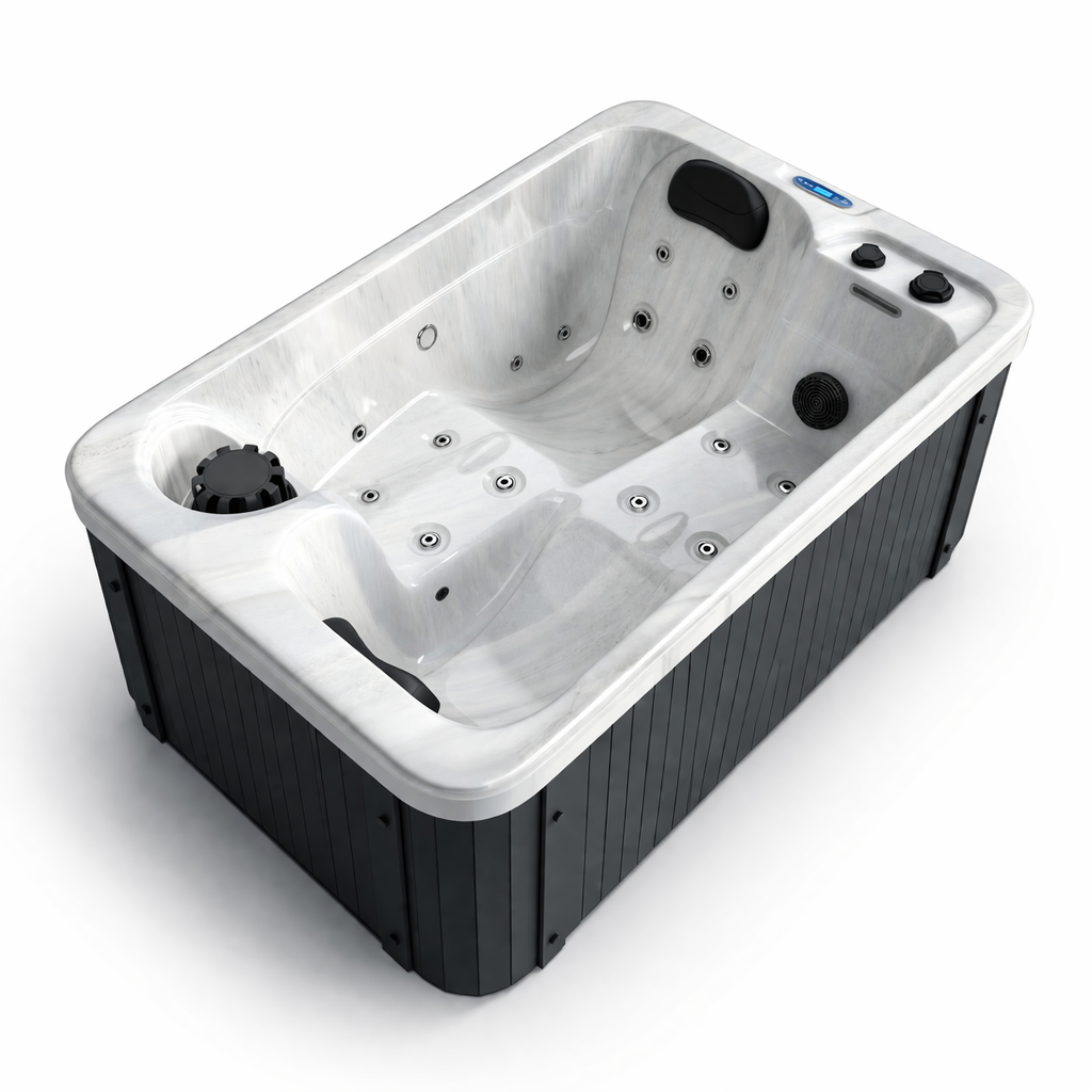 Jacuzzi